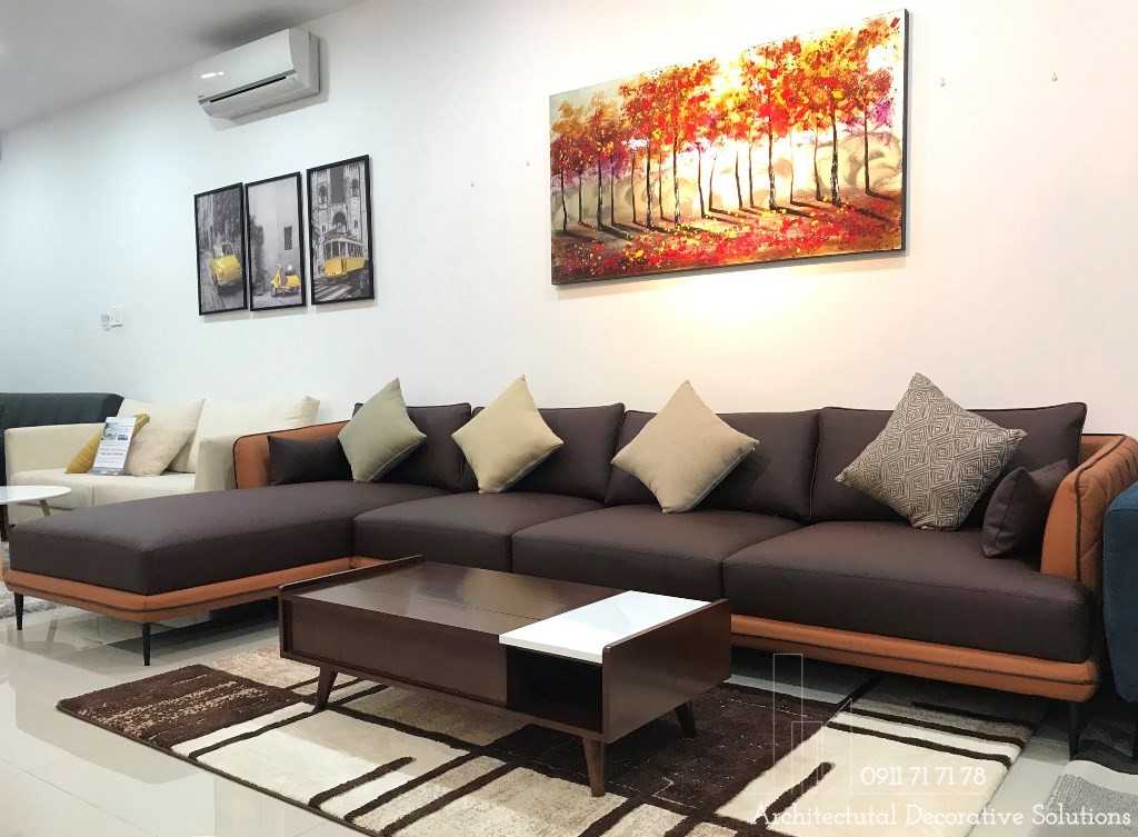 Sofa Cao Cấp 239T