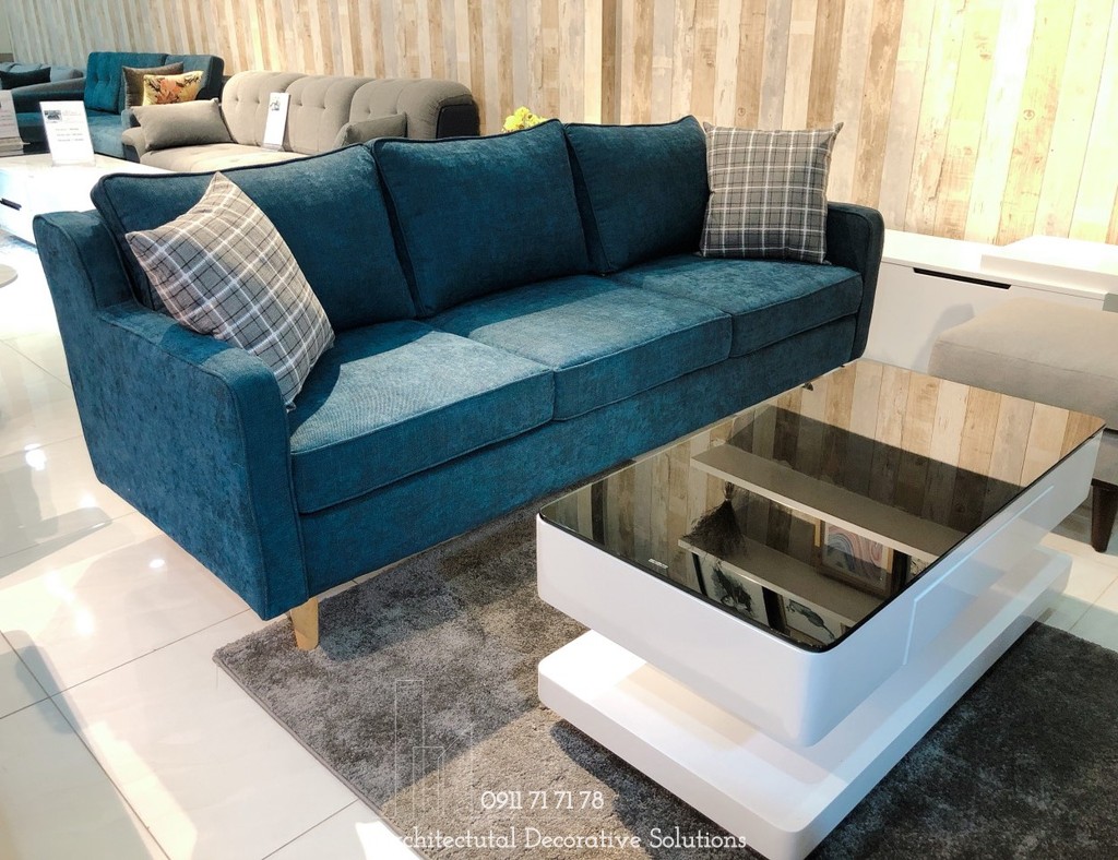 Sofa Giá Rẻ 243T