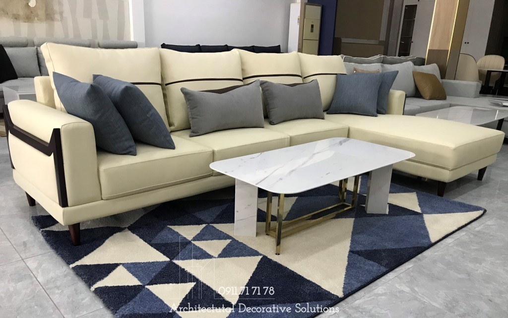 Sofa Khuyến Mãi 286T