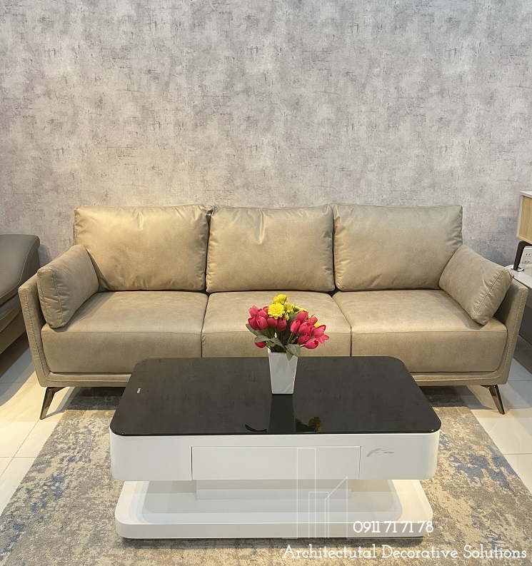 Sofa 3 Chỗ Giá Rẻ 400T