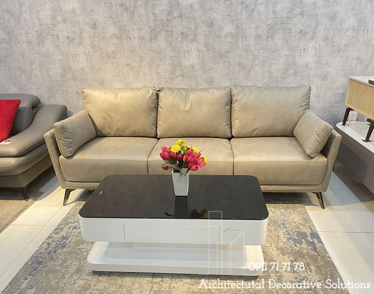 Sofa 3 Chỗ Giá Rẻ 400T