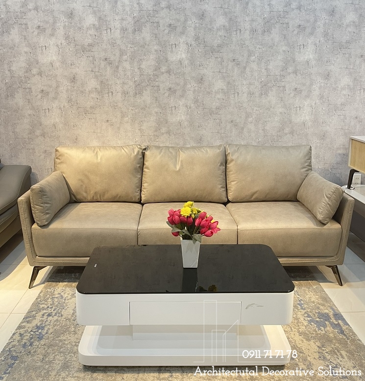 Sofa 3 Chỗ Giá Rẻ 400T