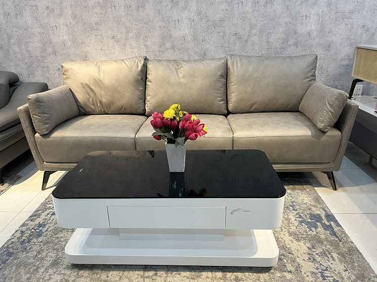 Sofa 3 Chỗ Giá Rẻ 400T