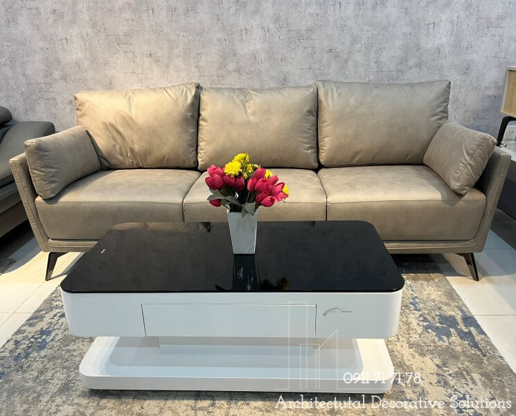 Sofa 3 Chỗ Giá Rẻ 400T