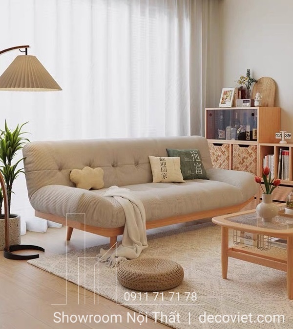 Sofa Giường Giá Rẻ 698T