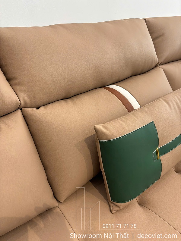 Sofa Giường Thông Minh 1160T