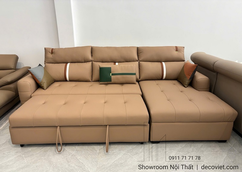 Sofa Giường Thông Minh 1160T