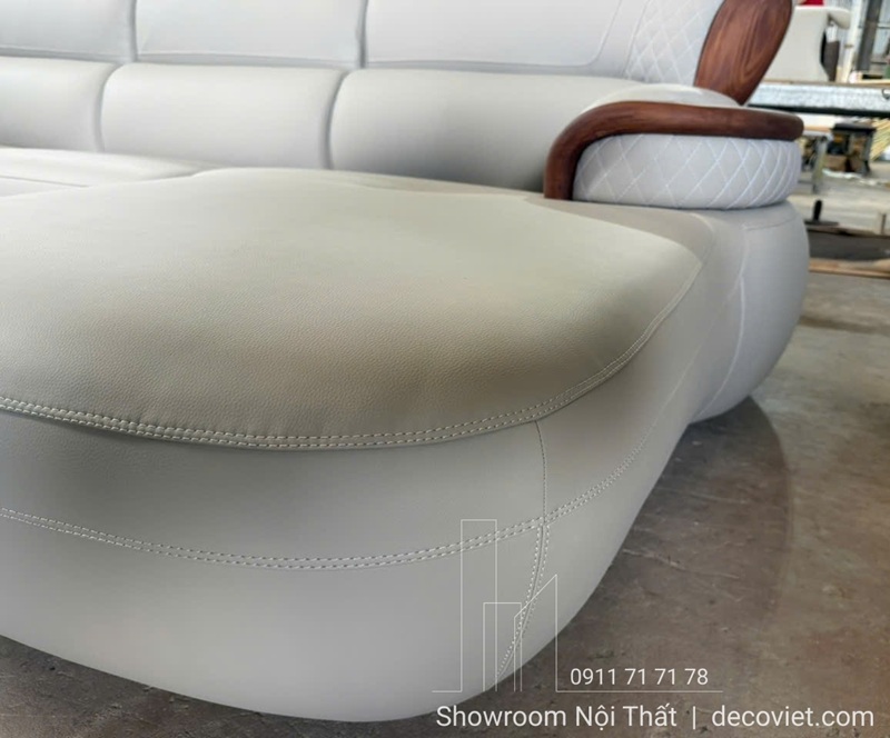 Sofa Gỗ Mun Nhập Khẩu 1191T