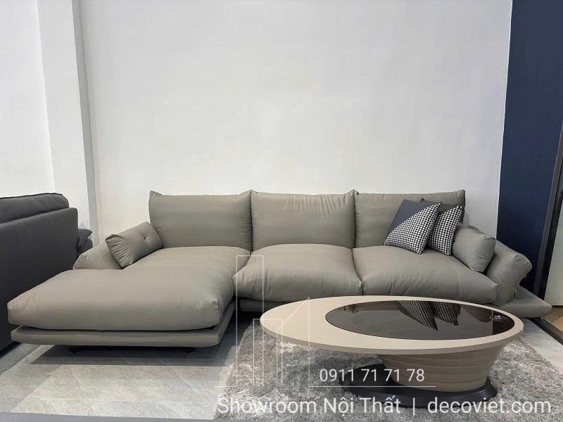 Ghế Sofa Phòng Khách 1019T
