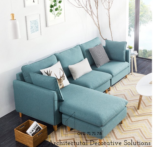 Sofa Góc Giá Rẻ 2390T