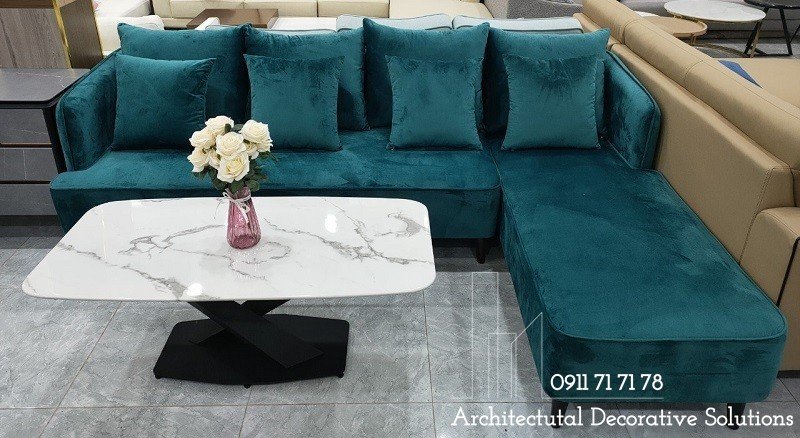 Ghế Sofa Góc 328T