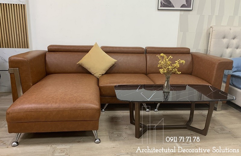 Sofa Góc Đẹp 337T