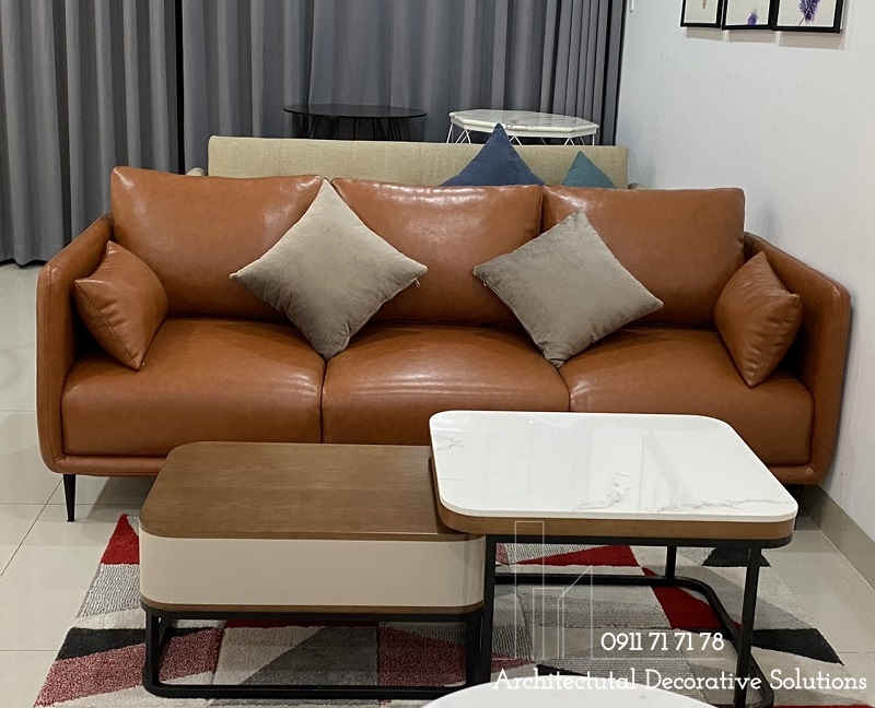 Sofa Băng Dài 346T