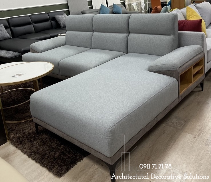 Sofa Góc Giá Rẻ 380T