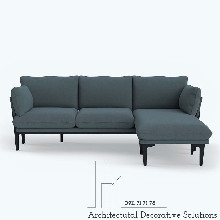 Sofa Vải 4018T