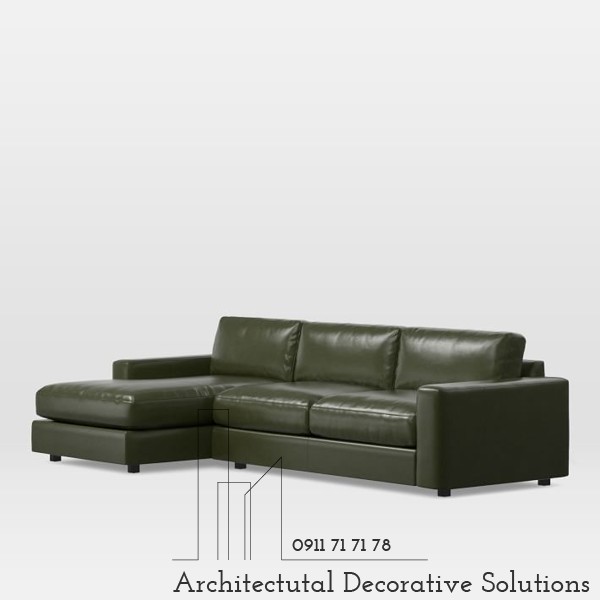 Sofa Da Đẹp 4034T