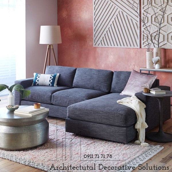 Sofa Góc Đẹp 4002T