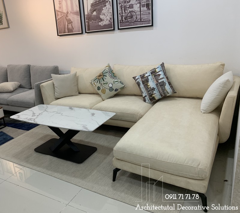 Ghế Sofa Giá Rẻ HCM 268T