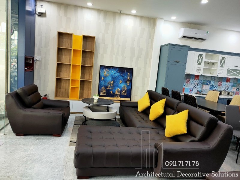 Sofa Khuyến Mãi 316T