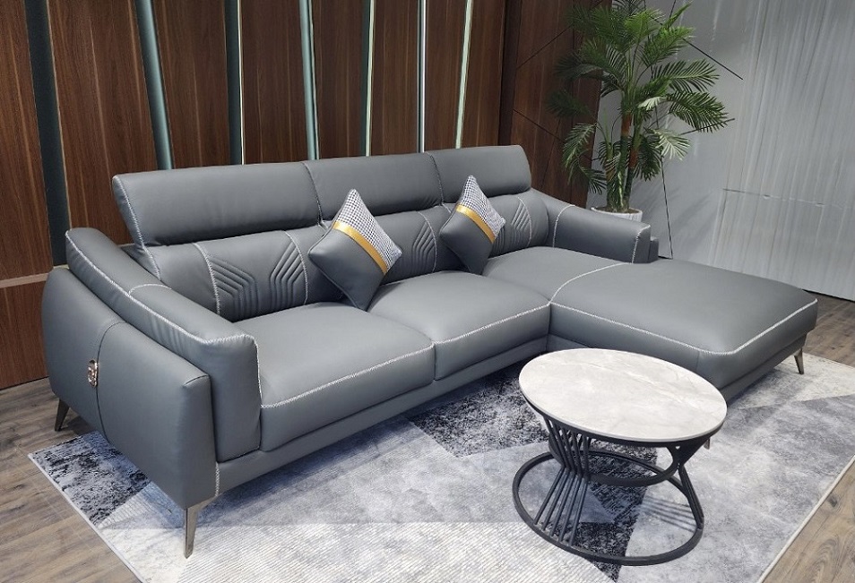 Sofa Nhập Khẩu 593T