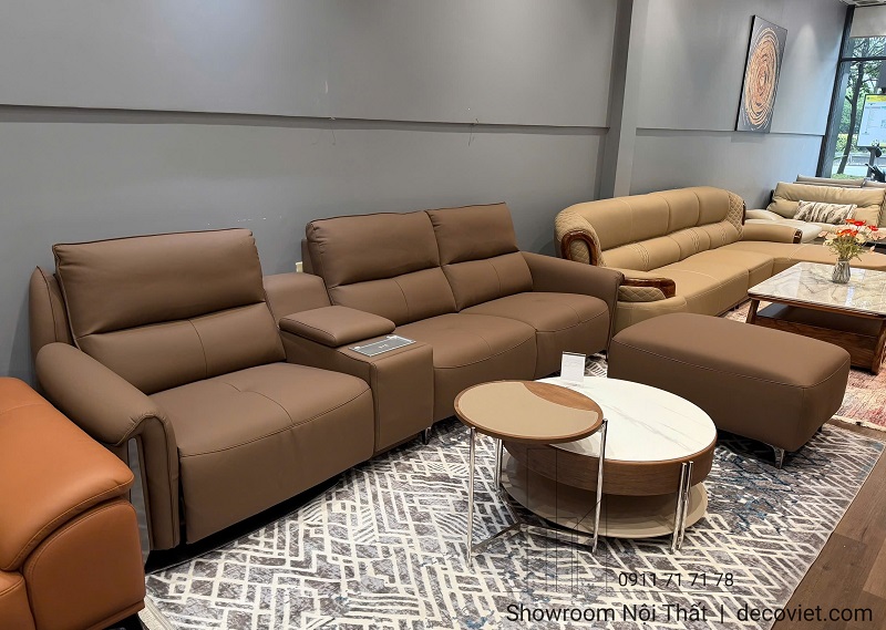 Sofa Nhập Khẩu Cao Cấp 1038T