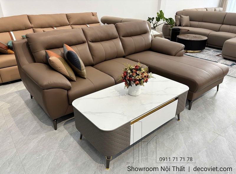 Sofa Phòng Khách Giá Rẻ 1153T
