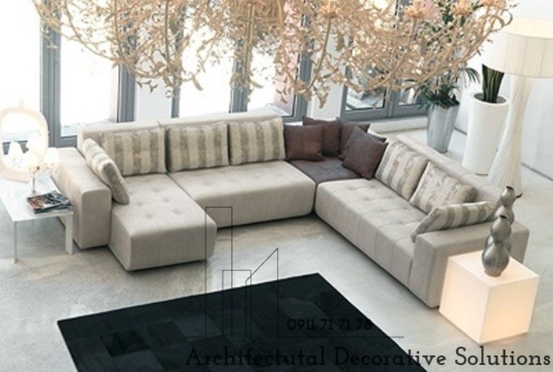 Sofa Phòng Khách 408S