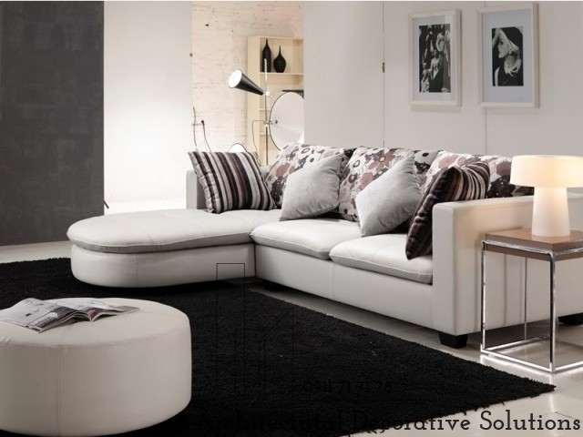 Sofa Phòng Khách 432S-1
