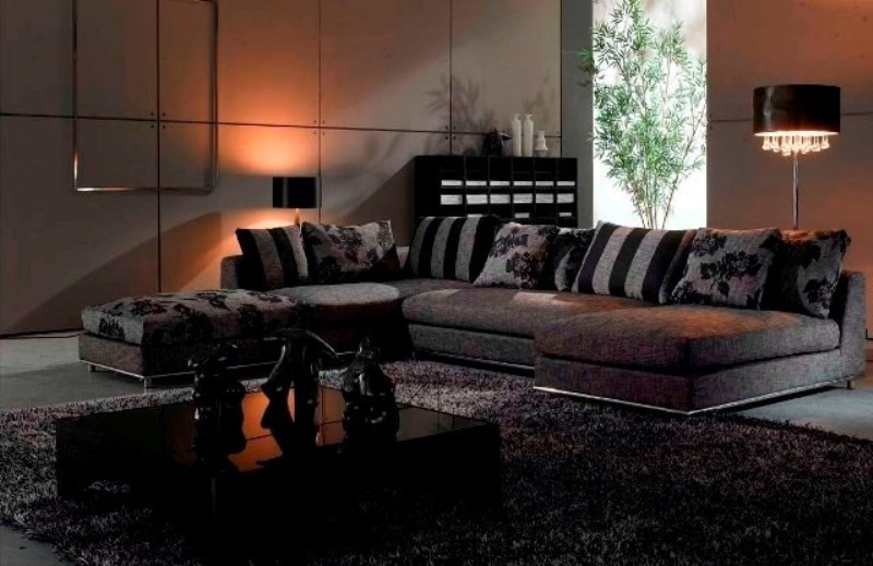Sofa Phòng Khách 433S-1