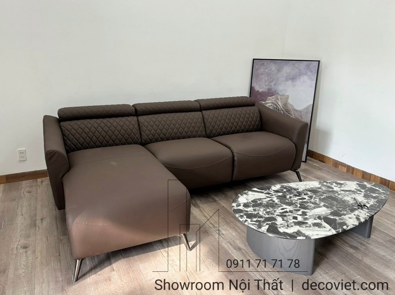 Sofa Phòng Khách Hiện Đại 845T