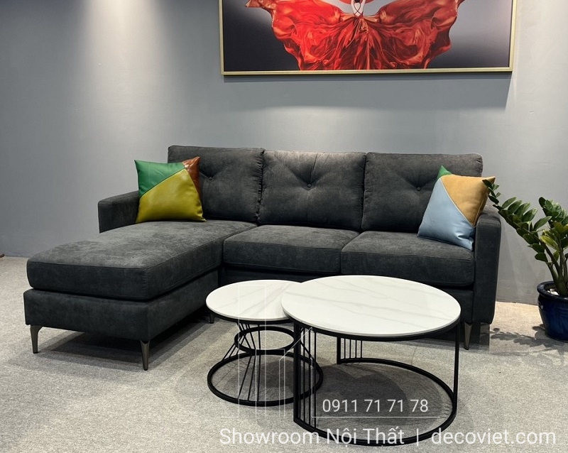 Sofa Vải Cao Cấp 628T