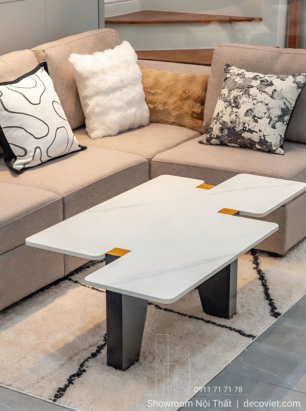 Thi Công Nội Thất Nhà Phố 3 Tầng TPHCM