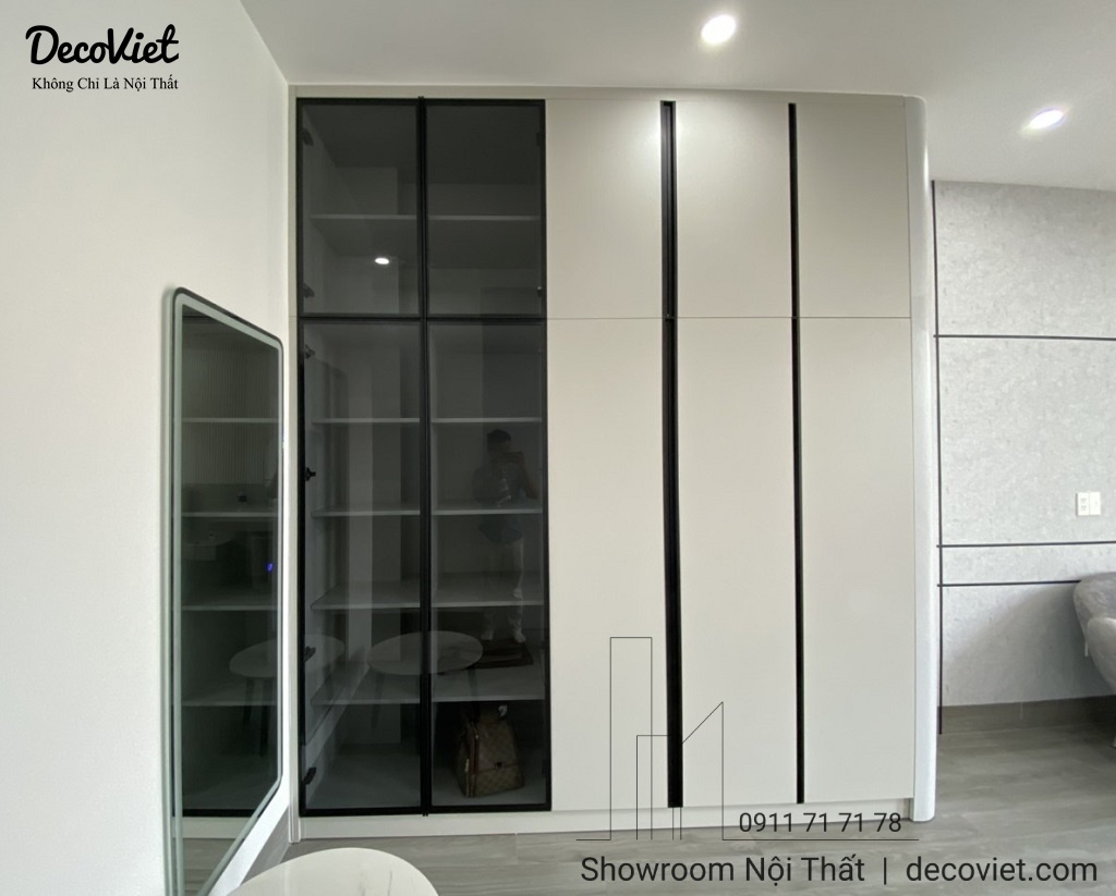 Thi Công Nội Thất Nhà Phố Thủ Đức 4PN Trọn Gói Thi Công Nội Thất Nhà Phố Thủ Đức 4PN Trọn Gói