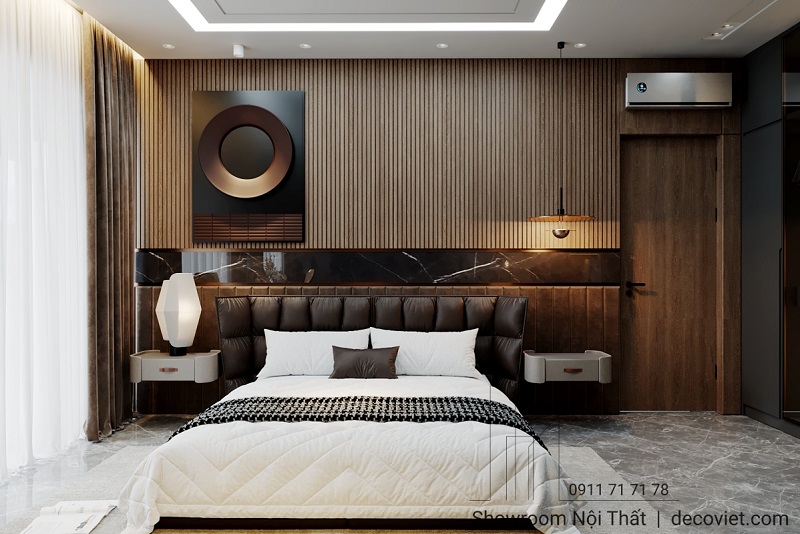 Thiết Kế Nhà Phố 1PN Nguyễn Xí Tại Bình Thạnh