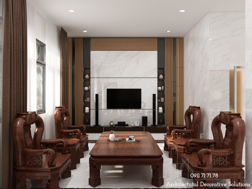 Năm 2024 là thời điểm tuyệt vời để bạn cải thiện không gian phòng khách của mình với thiết kế nội thất mới. Với sự kết hợp của các vật liệu và kiểu dáng độc đáo, thiết kế nội thất phòng khách giờ đây đang trở thành một trong những xu hướng được ưa chuộng. Hãy để cho phòng khách của bạn trở nên đẹp hơn và thoải mái hơn bao giờ hết.