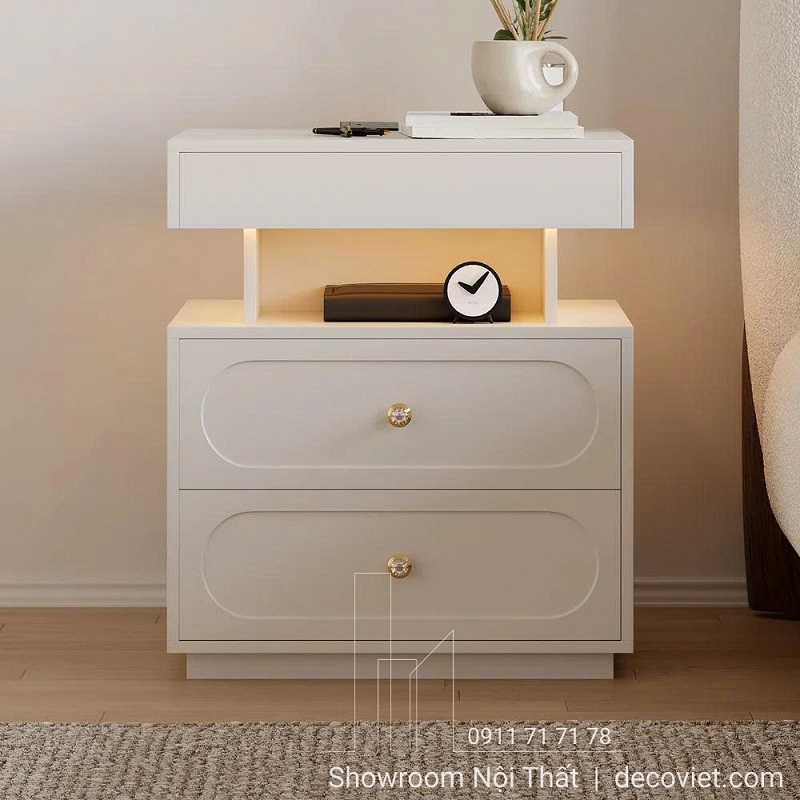 Tủ Đầu Giường 111T