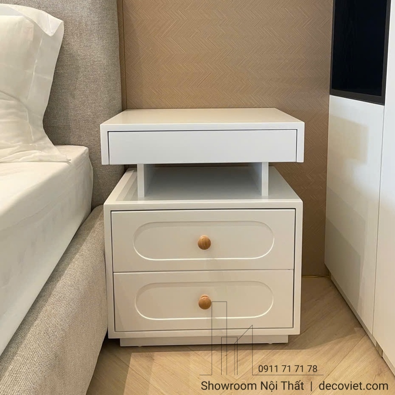Tủ Đầu Giường 111T