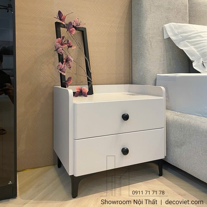 Tủ Đầu Giường 140T