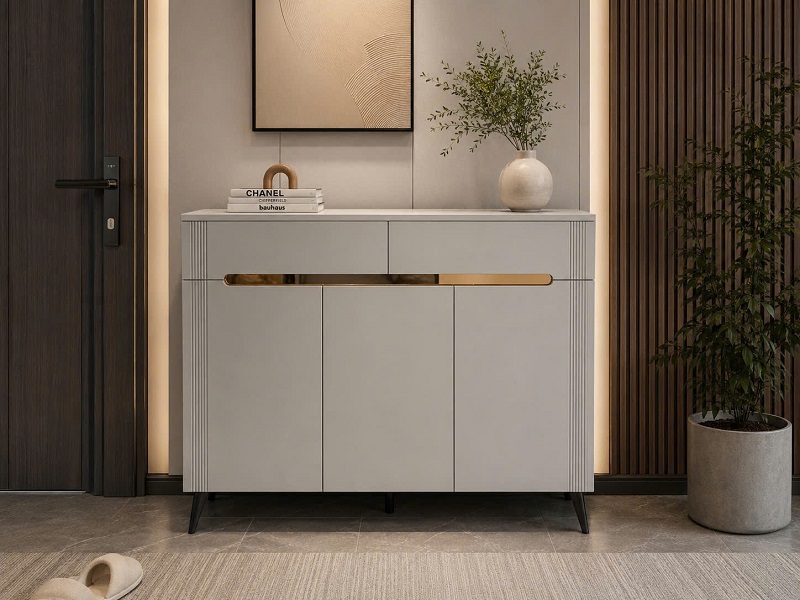 Tủ Giày Dép Mặt Đá 311T
