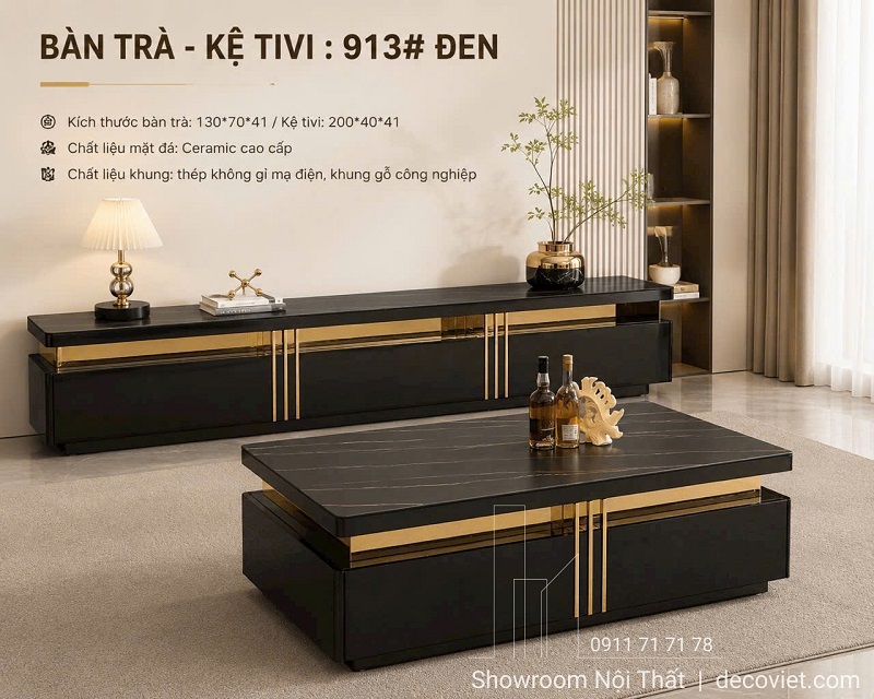 Tủ Tivi Phòng Khách Cao Cấp 38T
