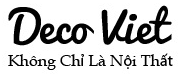 Deco Viet - Không chỉ là nội thất