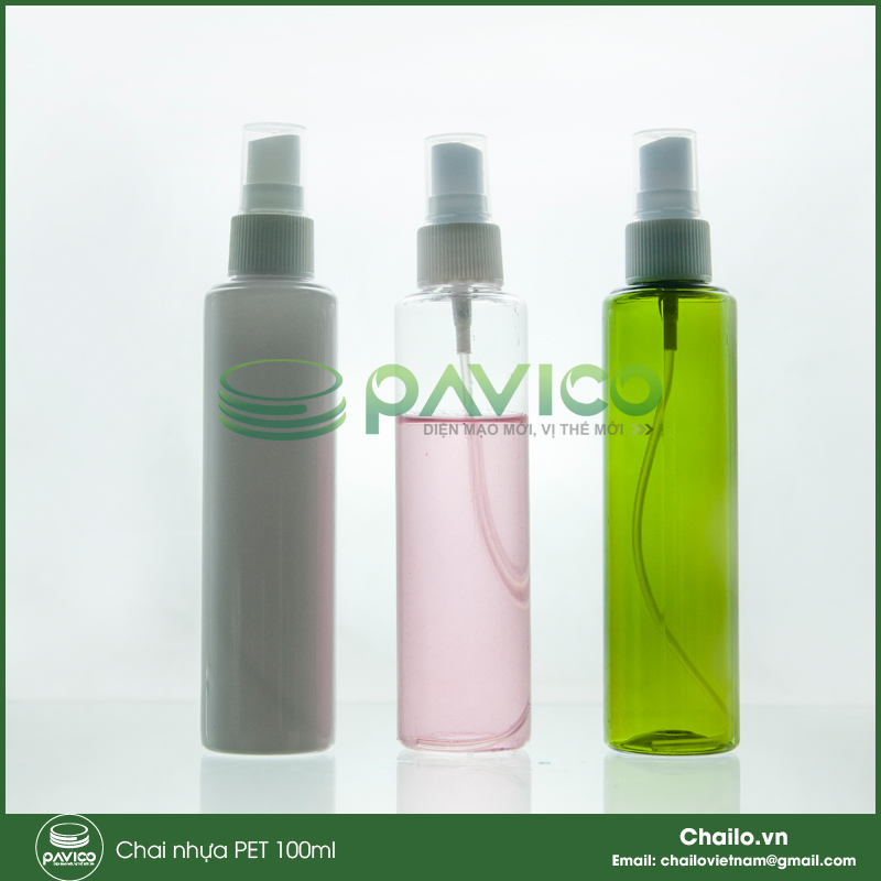 chai nhựa pet giá sỉ