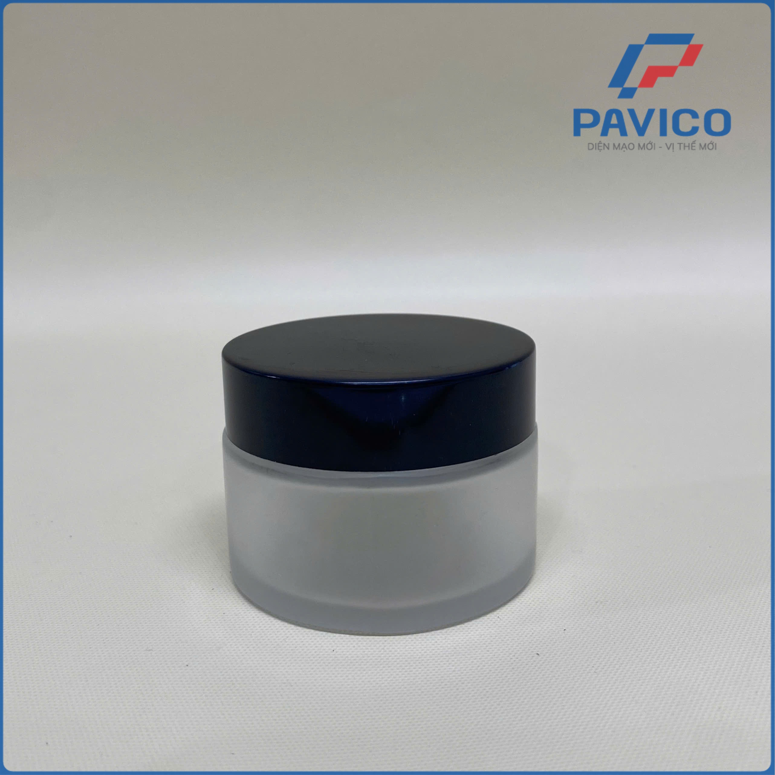 Hũ kem phun mờ 20g