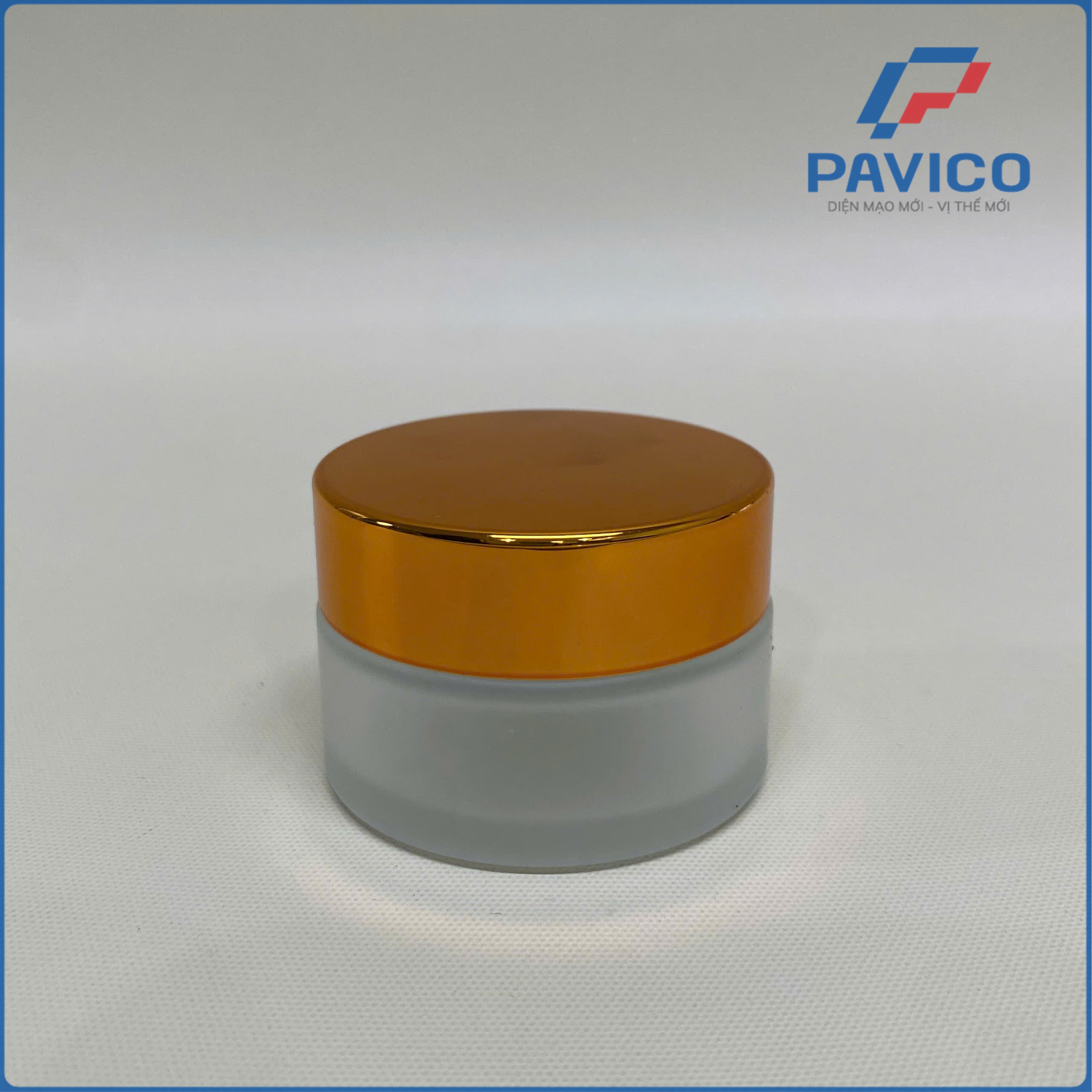 Hũ kem phun mờ 20g