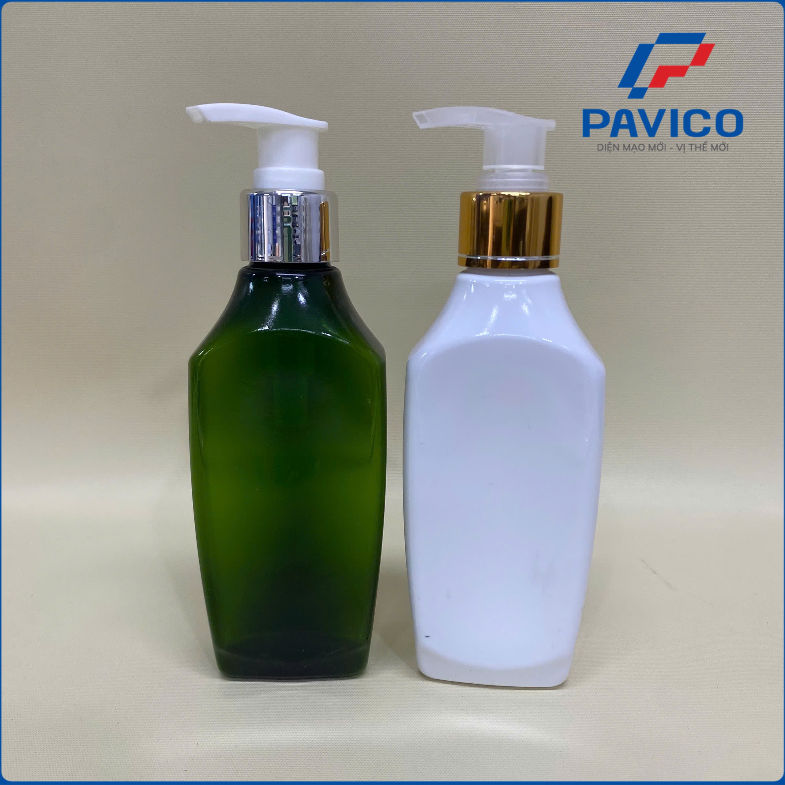 BH220-Chai pet 220ml