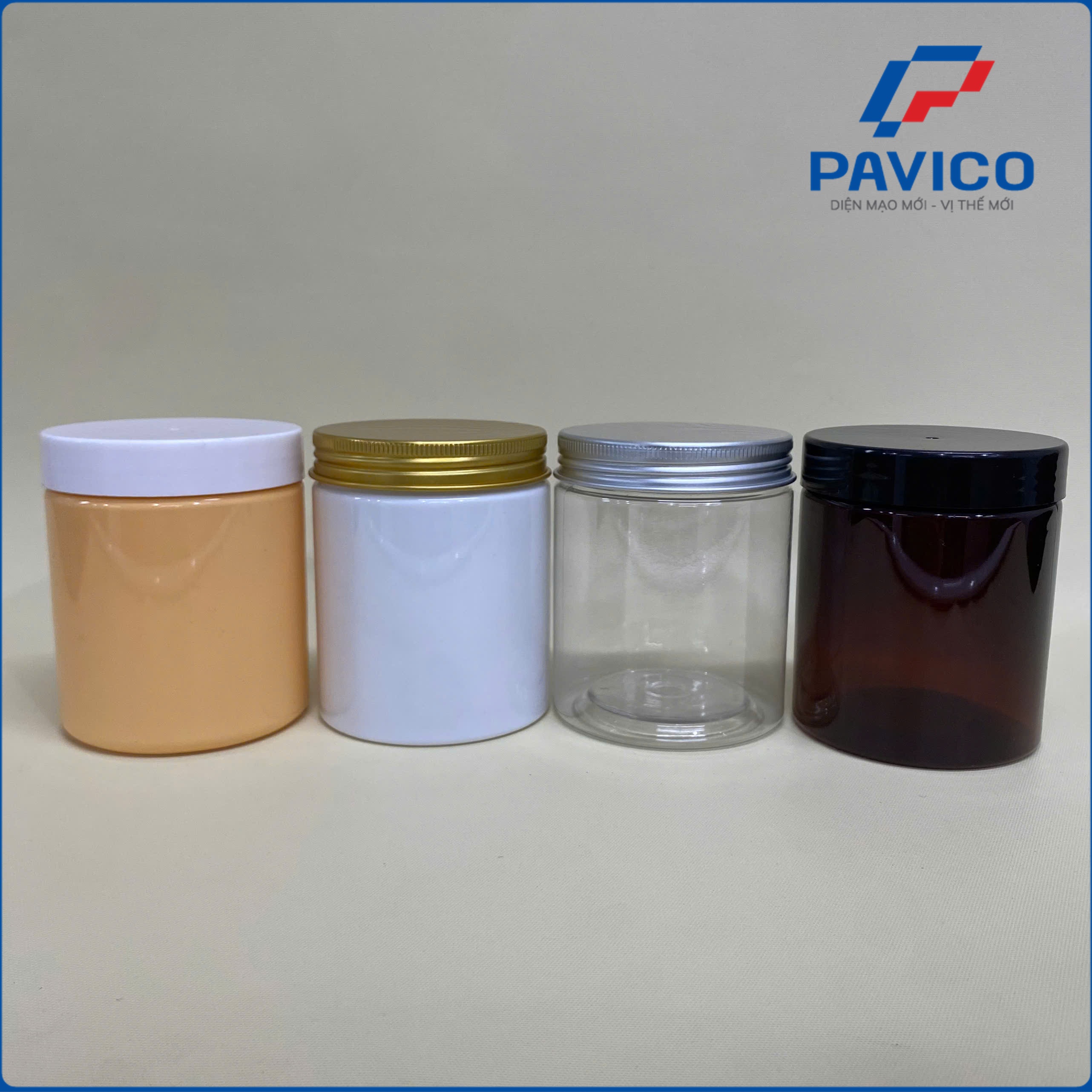 68H250-Hũ pet 250ml