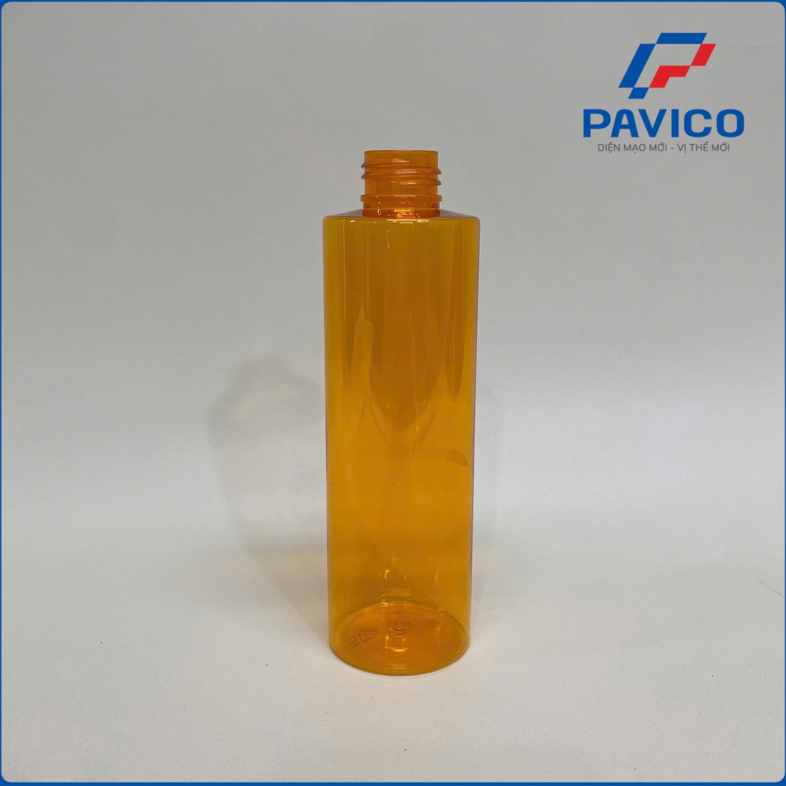 AV190-Chai nhựa pet 190ml