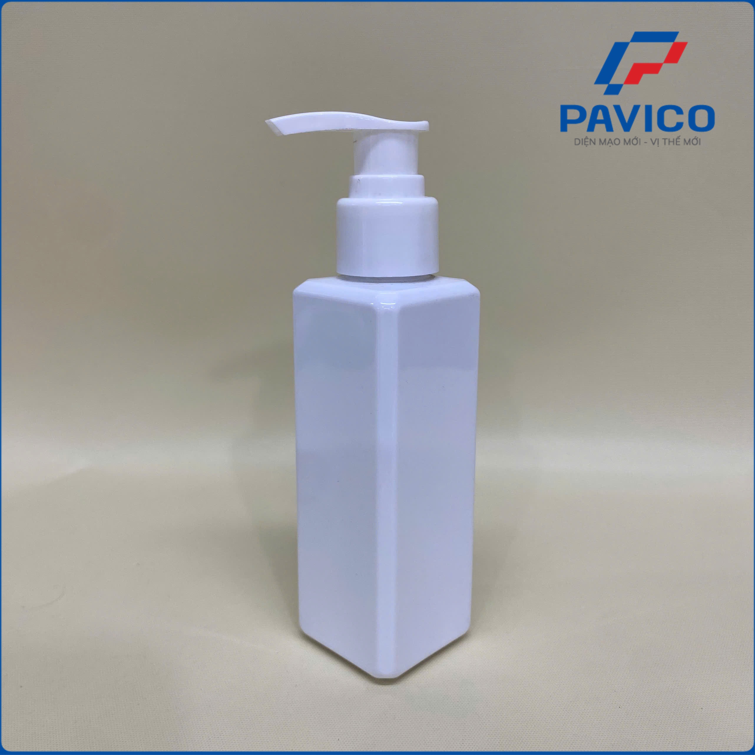 BC120-Chai nhựa pet 120ml