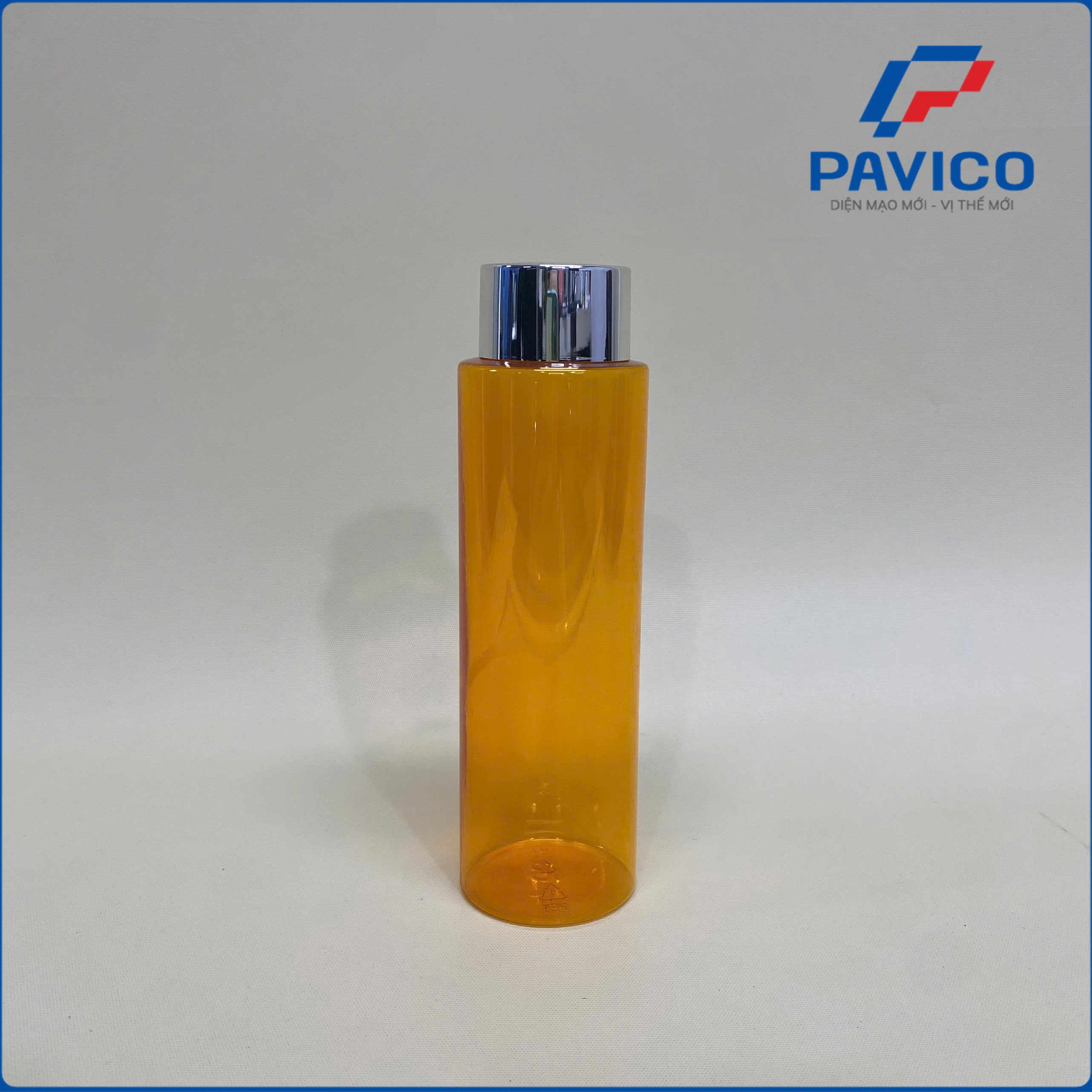 AV190-Chai nhựa pet 190ml