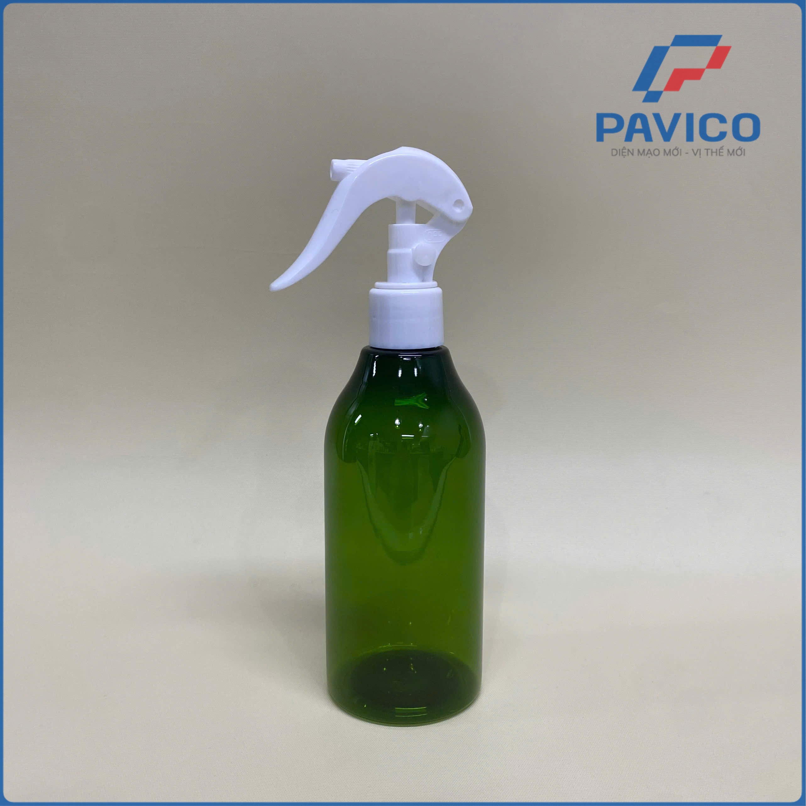 AC300-Chai nhựa pet 300ml